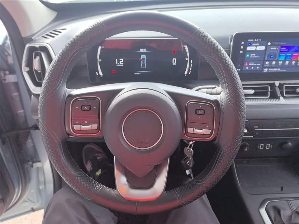 Great Wall King Kong Cannon