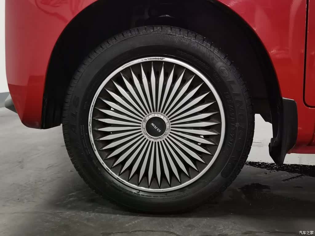BAIC Yuan, 2023 17