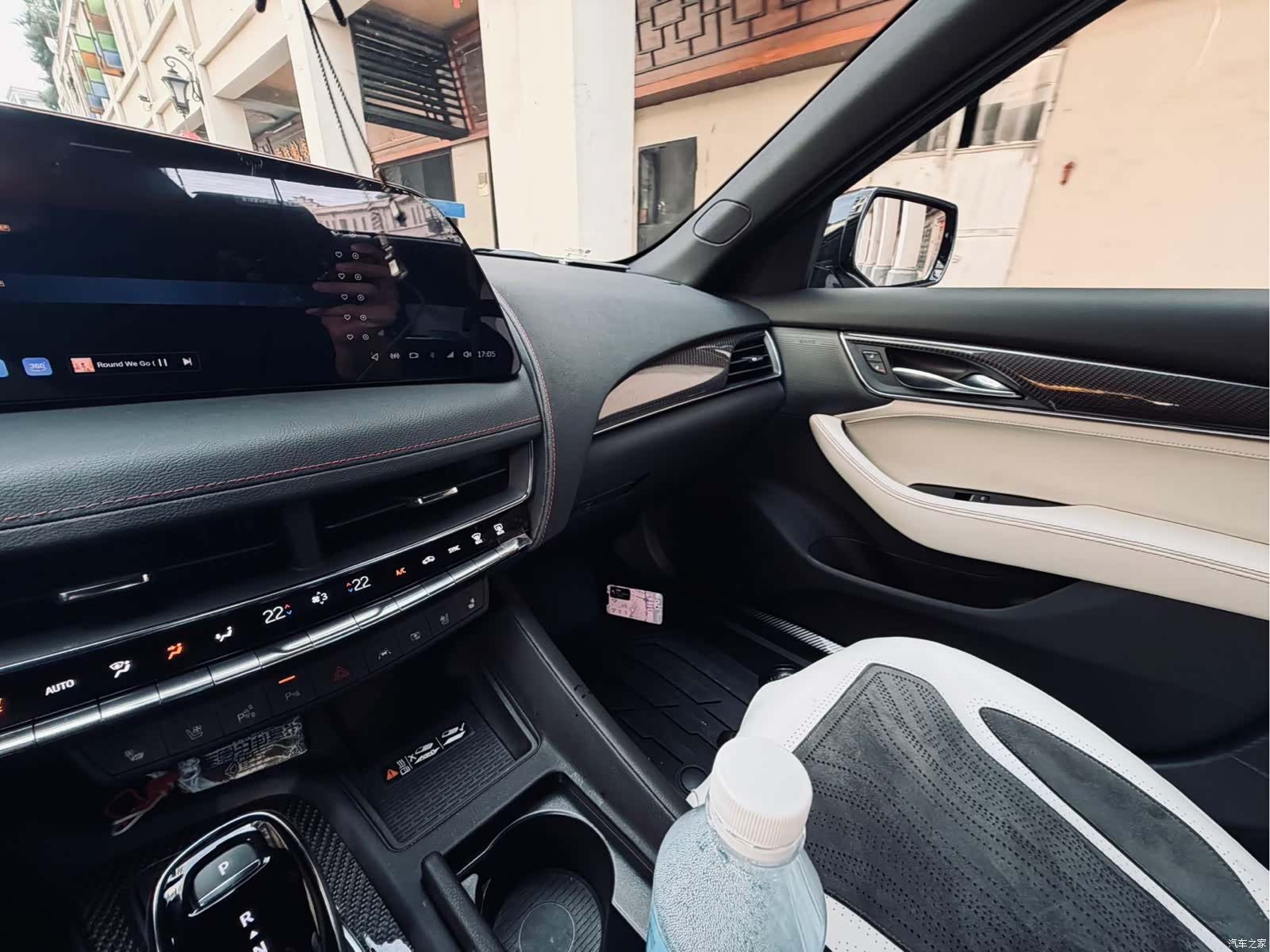 Cadillac CT5, 2025 7