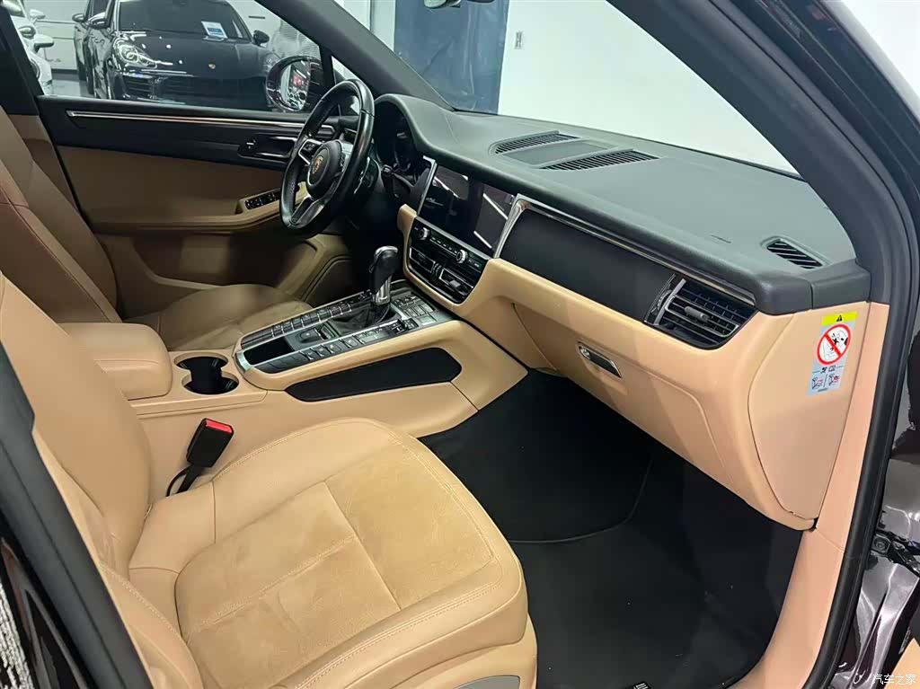 Porsche Macan, 2019 14