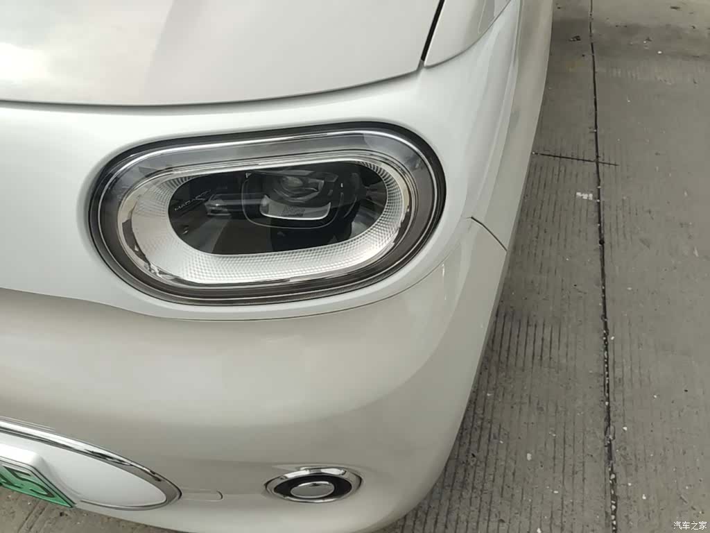 Wuling MINIEV, 2024 24