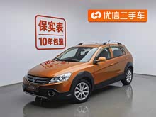 �������H30 2014�� CROSS 1.5L �Զ���ֵ��