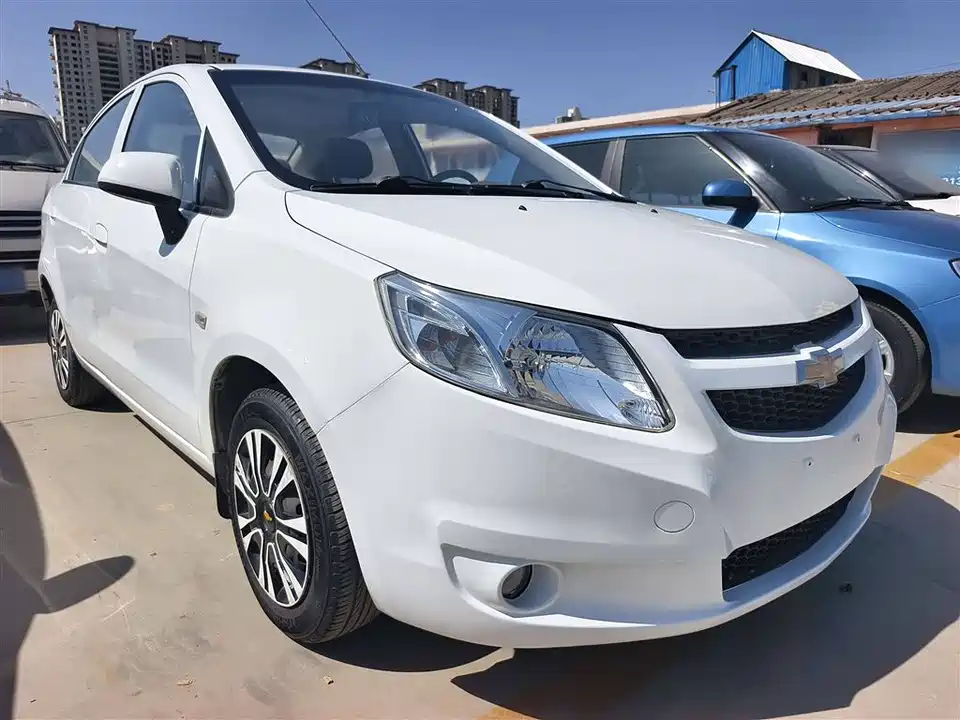 Chevrolet Sail