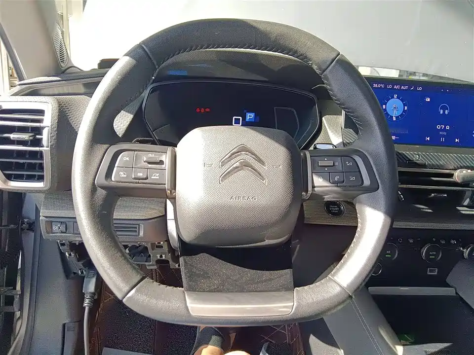 Citroen Versailles C5 X Citroen Versailles C5 X