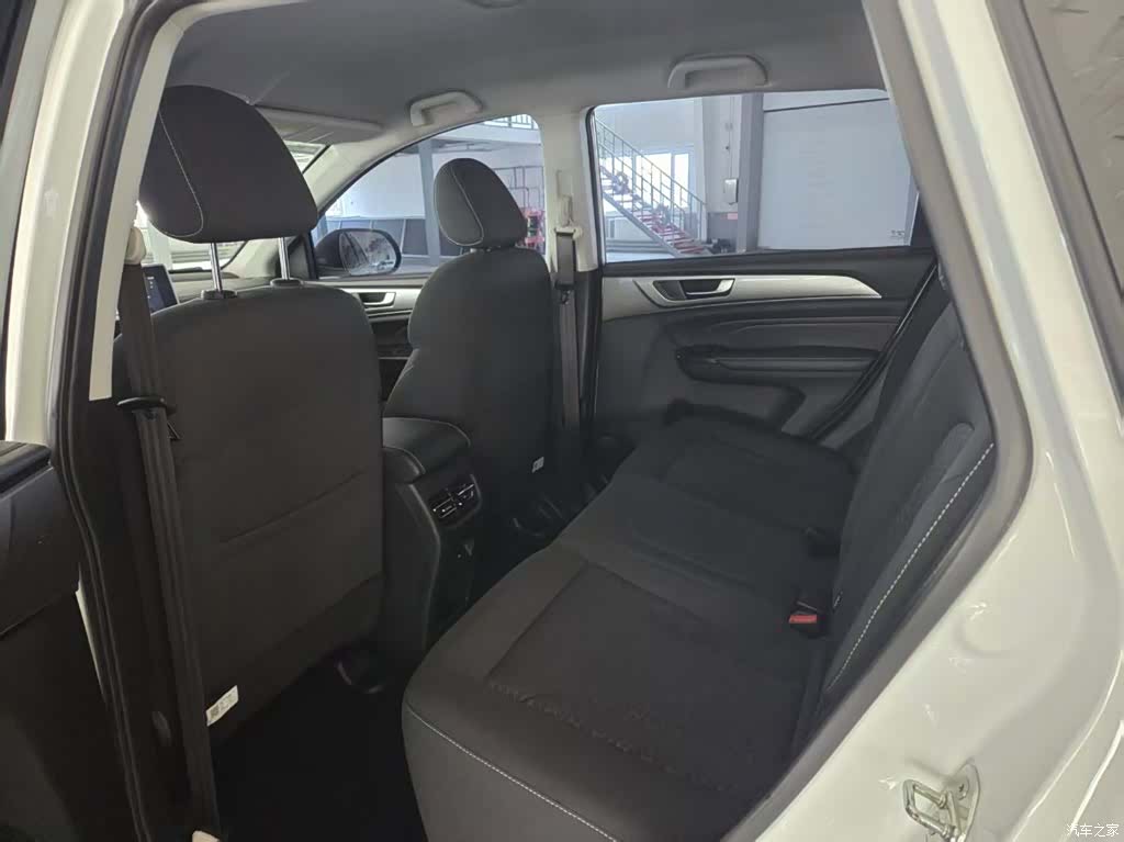Haval M6, 2023 6