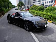 ��ʱ��718 2016�� Boxster 2.0T