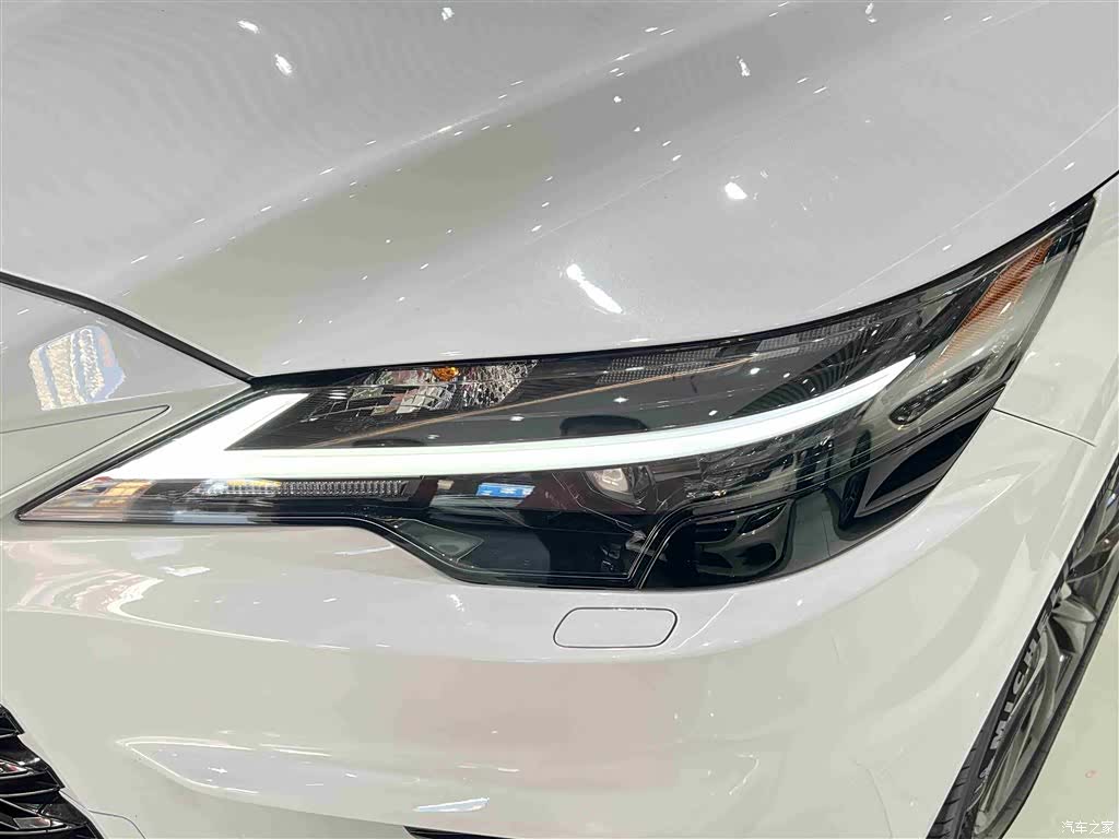 Lexus RX, 2024 7