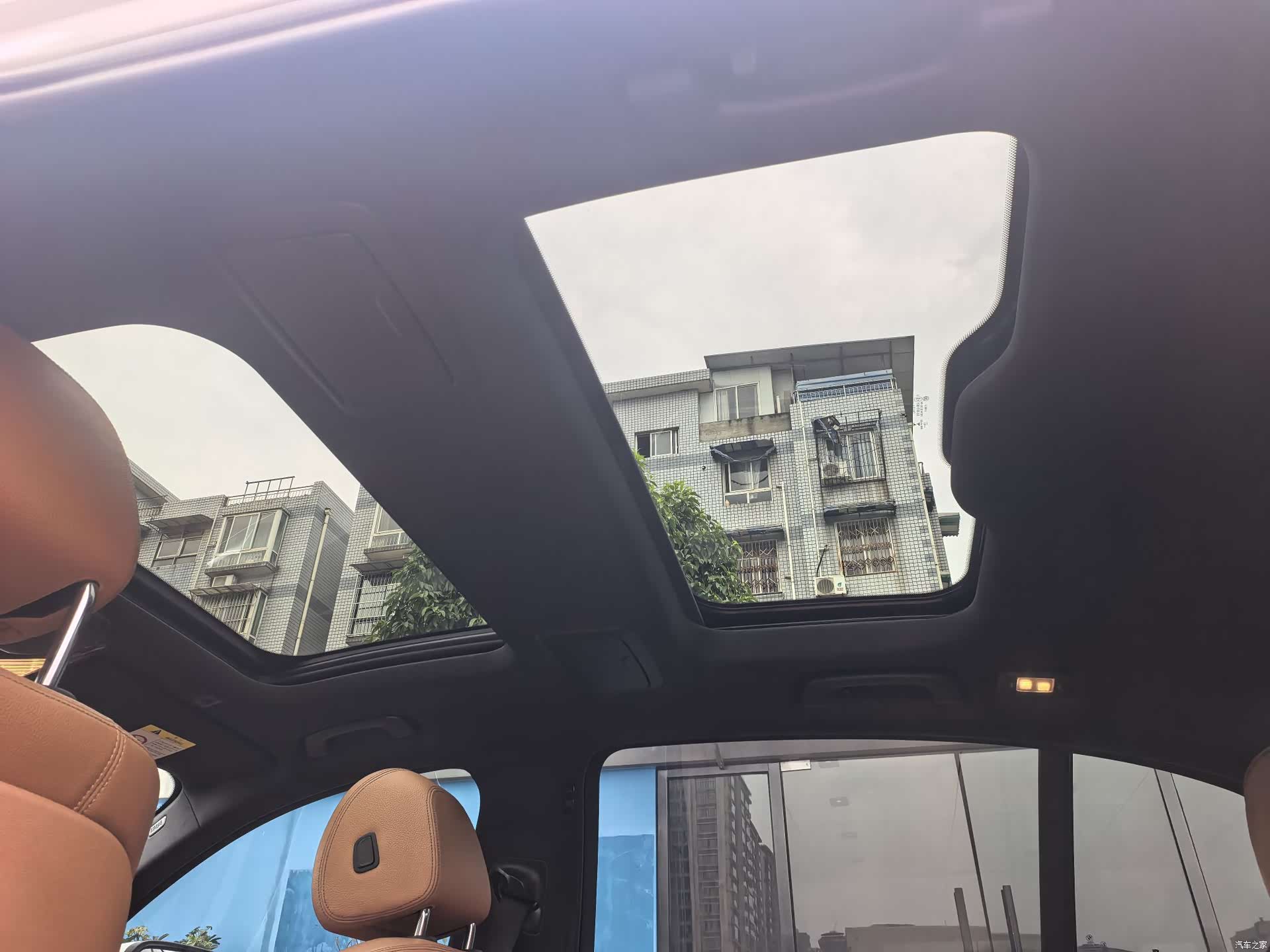 BMW 5 Series, 2019 16