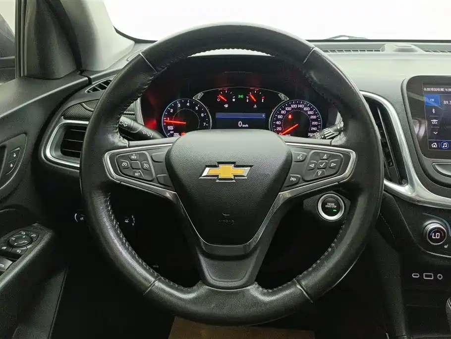 Chevrolet Explorer