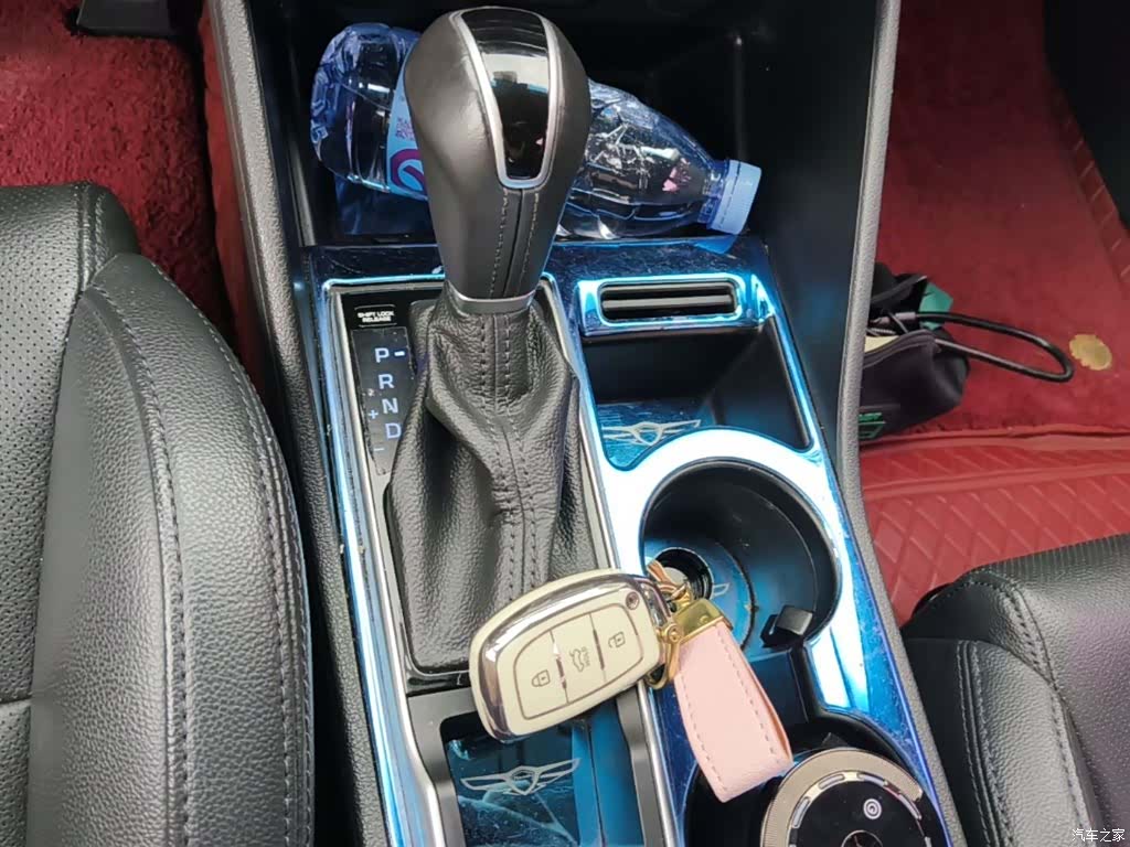 Hyundai Tucson, 2017 14