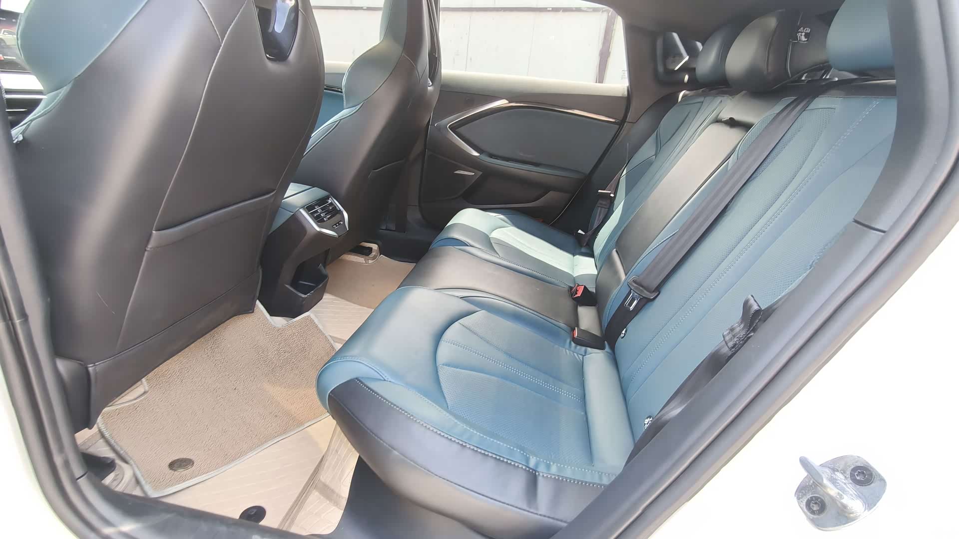 MG MG7, 2023 6