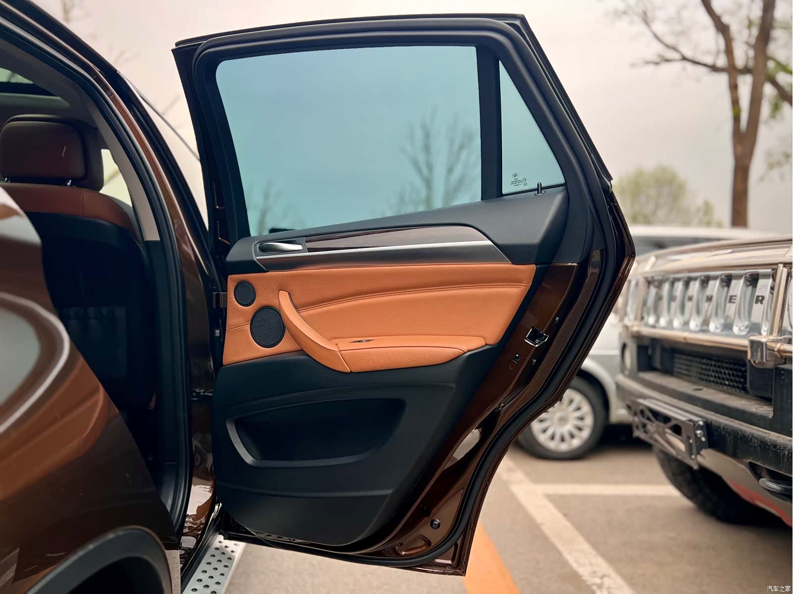 BMW X6, 2014 24