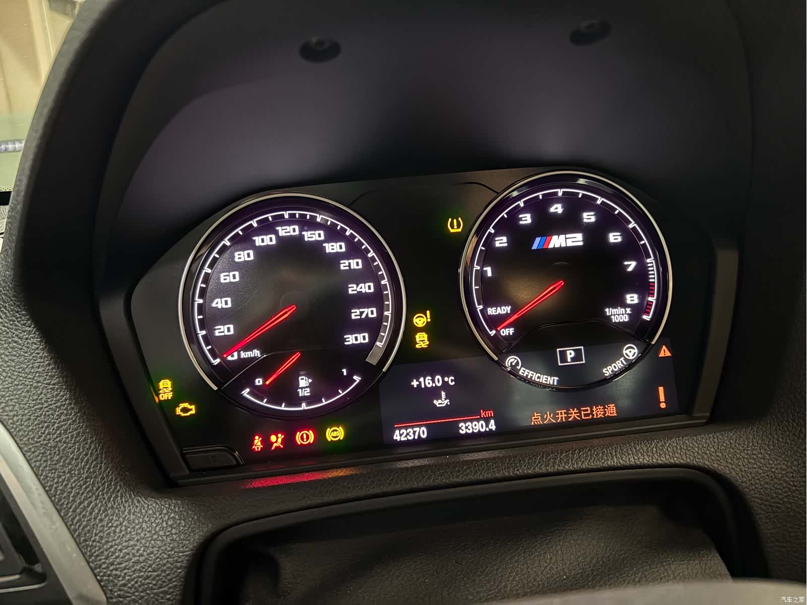 BMW M2, 2020 все фото