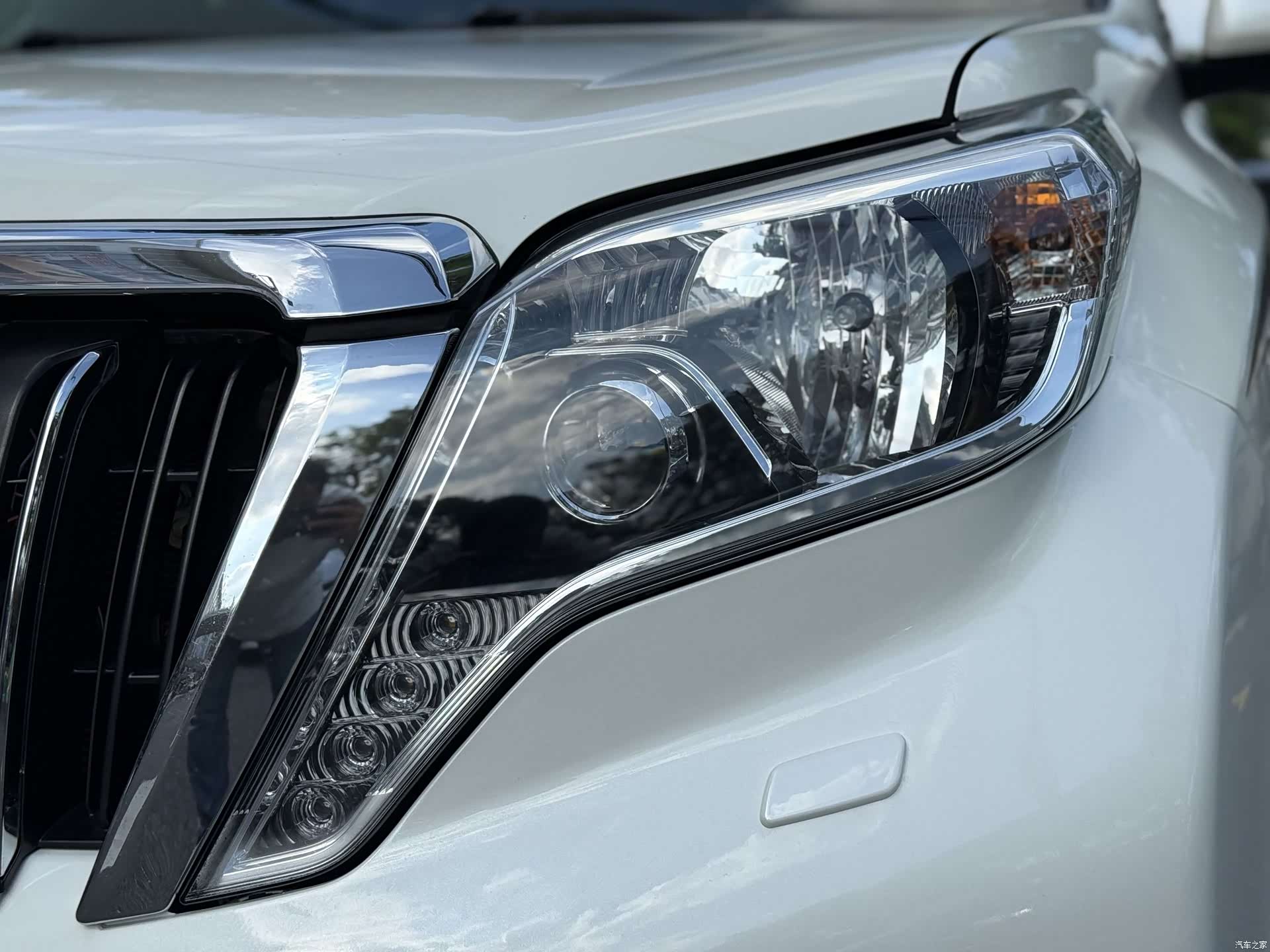 Toyota Prado, 2016 18