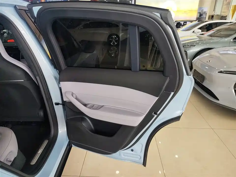 NIO EC6