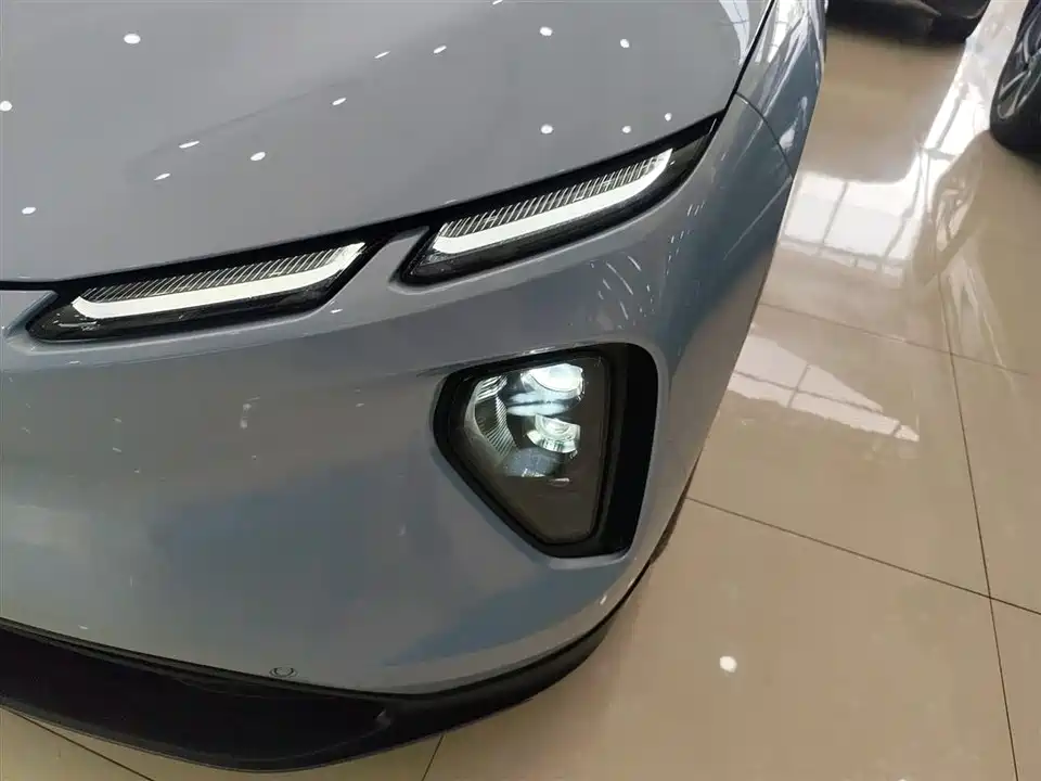 NIO EC6