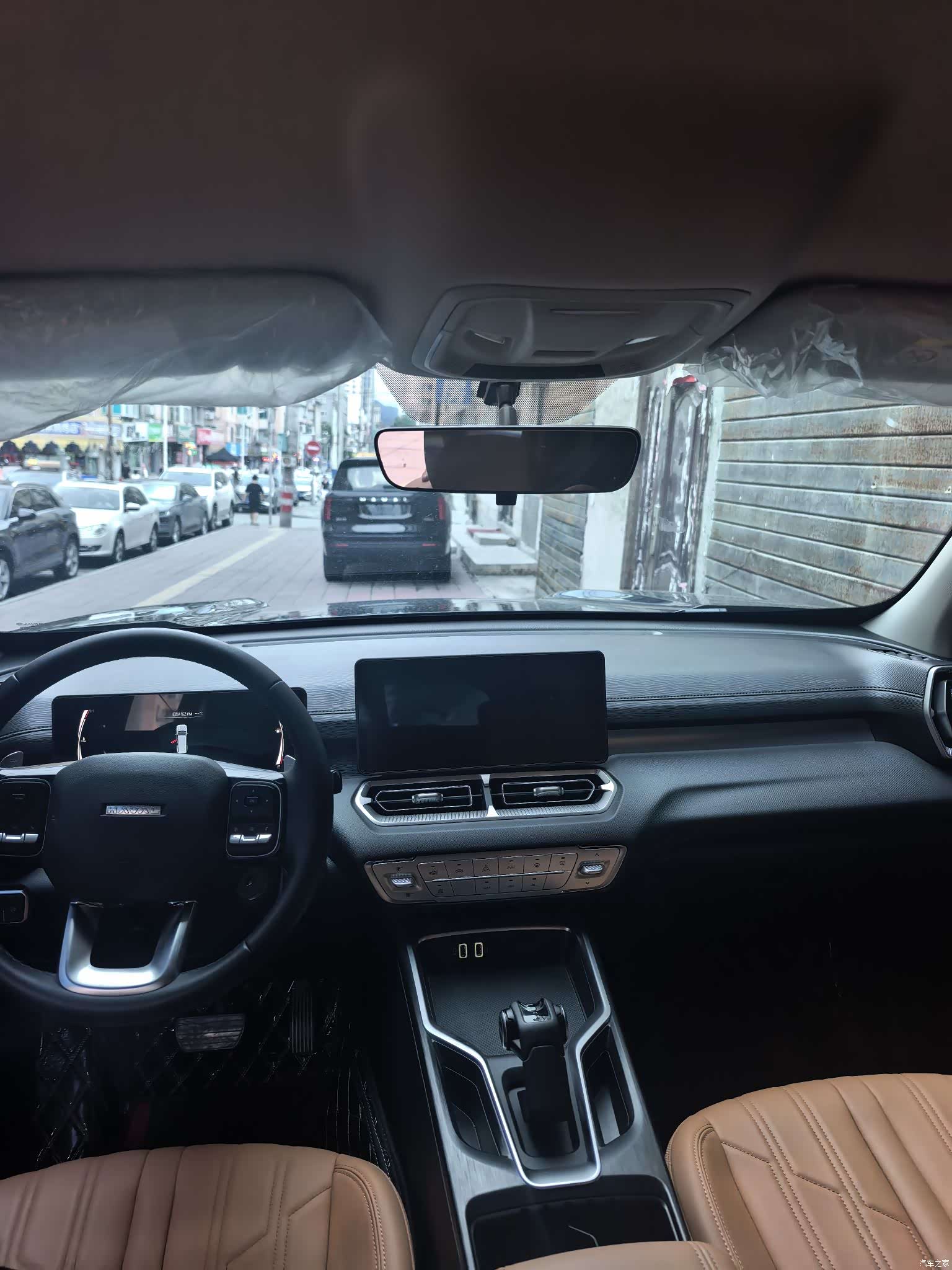 Haval H5, 2023 8