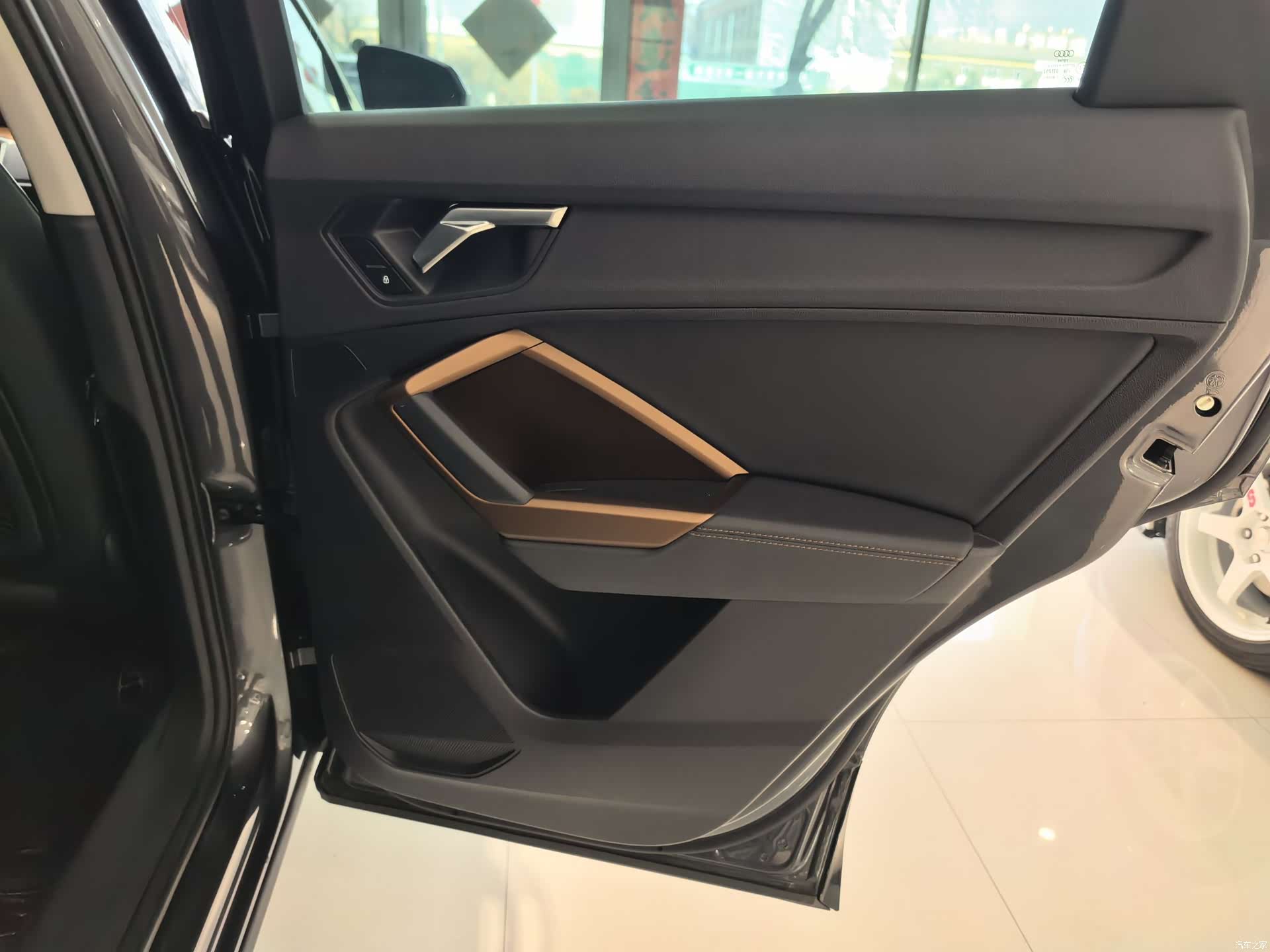 Audi Q3, 2022 18