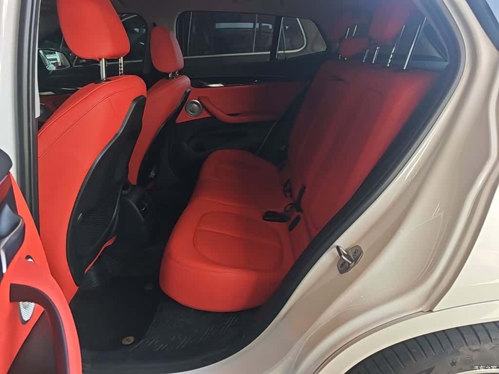 BMW X2, 2021 17