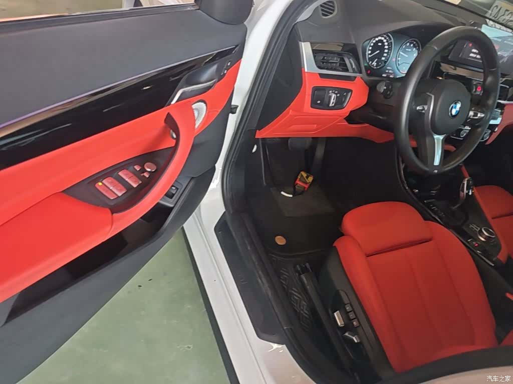 BMW X2, 2021 16