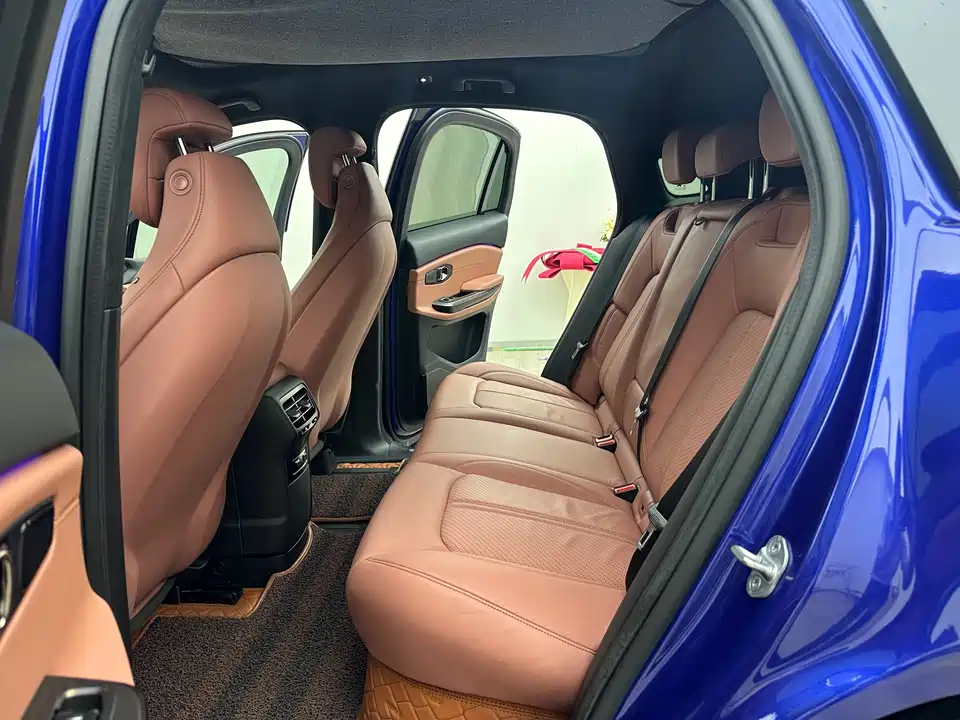 NIO EC6