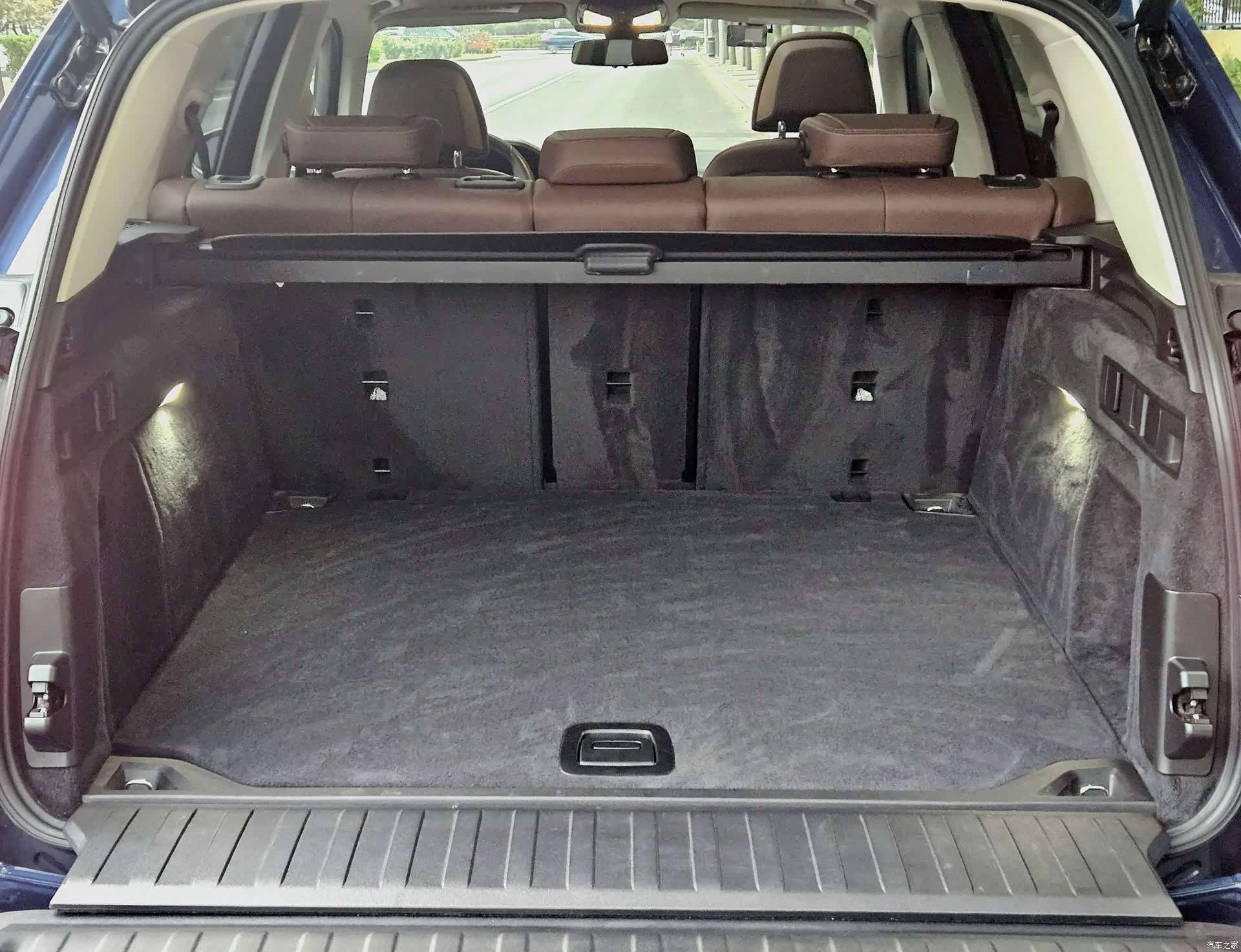 BMW X5, 2019 20