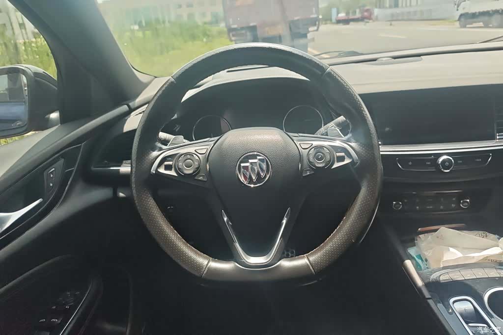 Buick Regal, 2020 15
