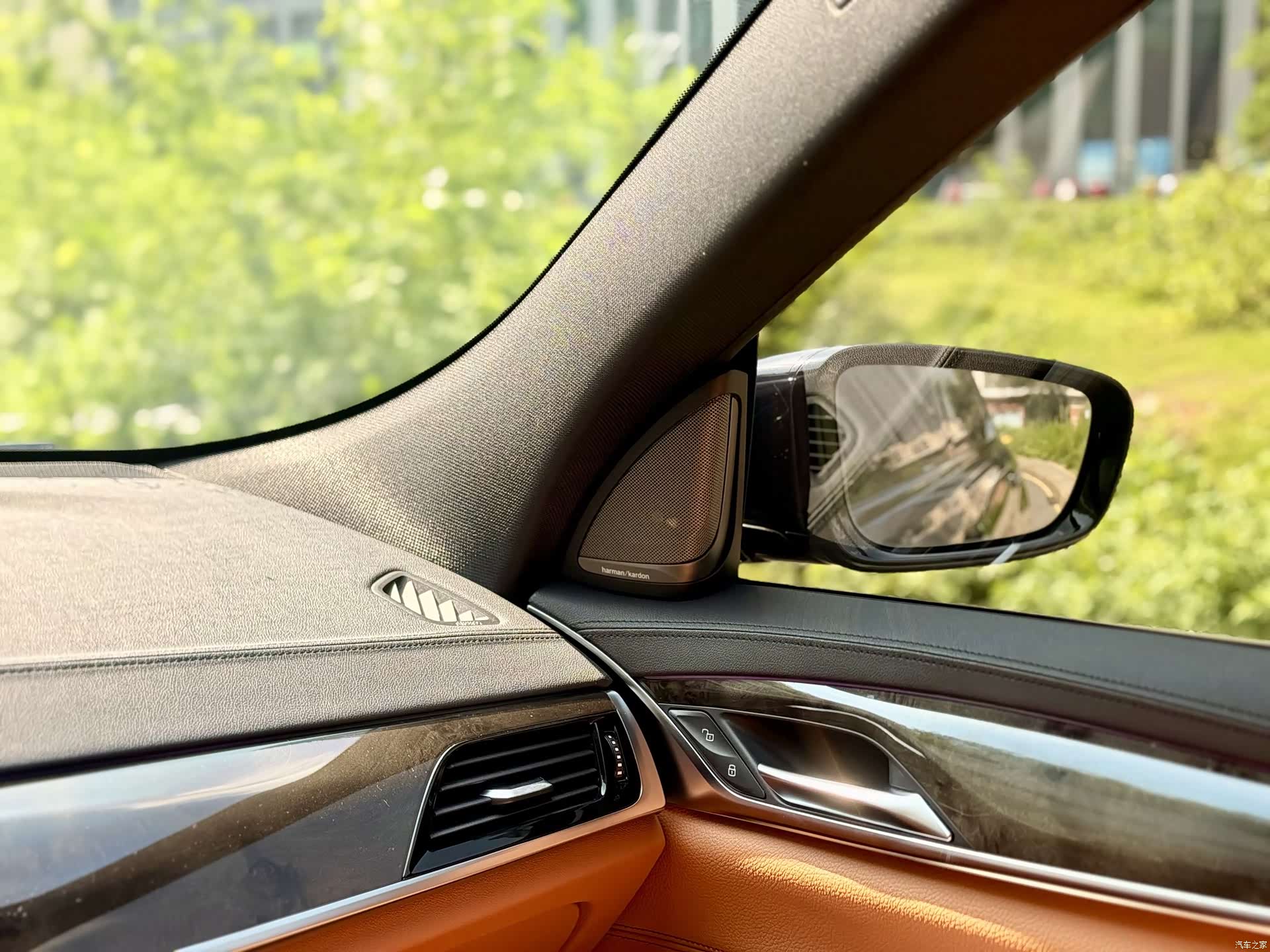 BMW 6 Series GT, 2018 8