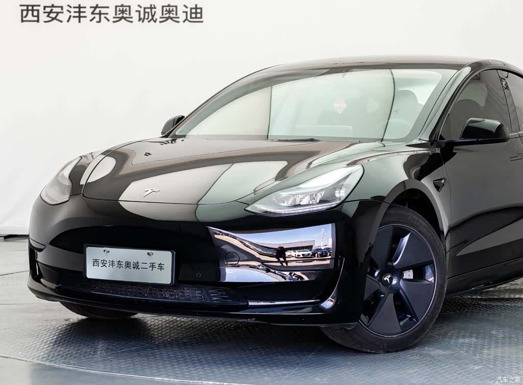 Tesla Model 3, 2023 24