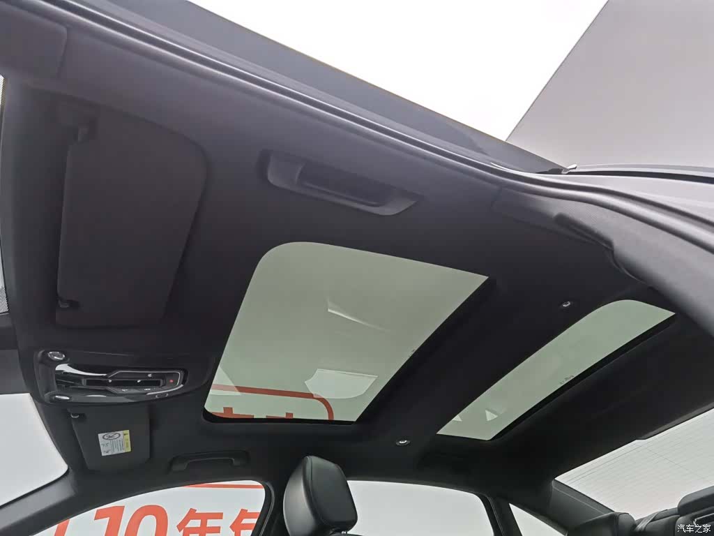 Audi A6L, 2019 14