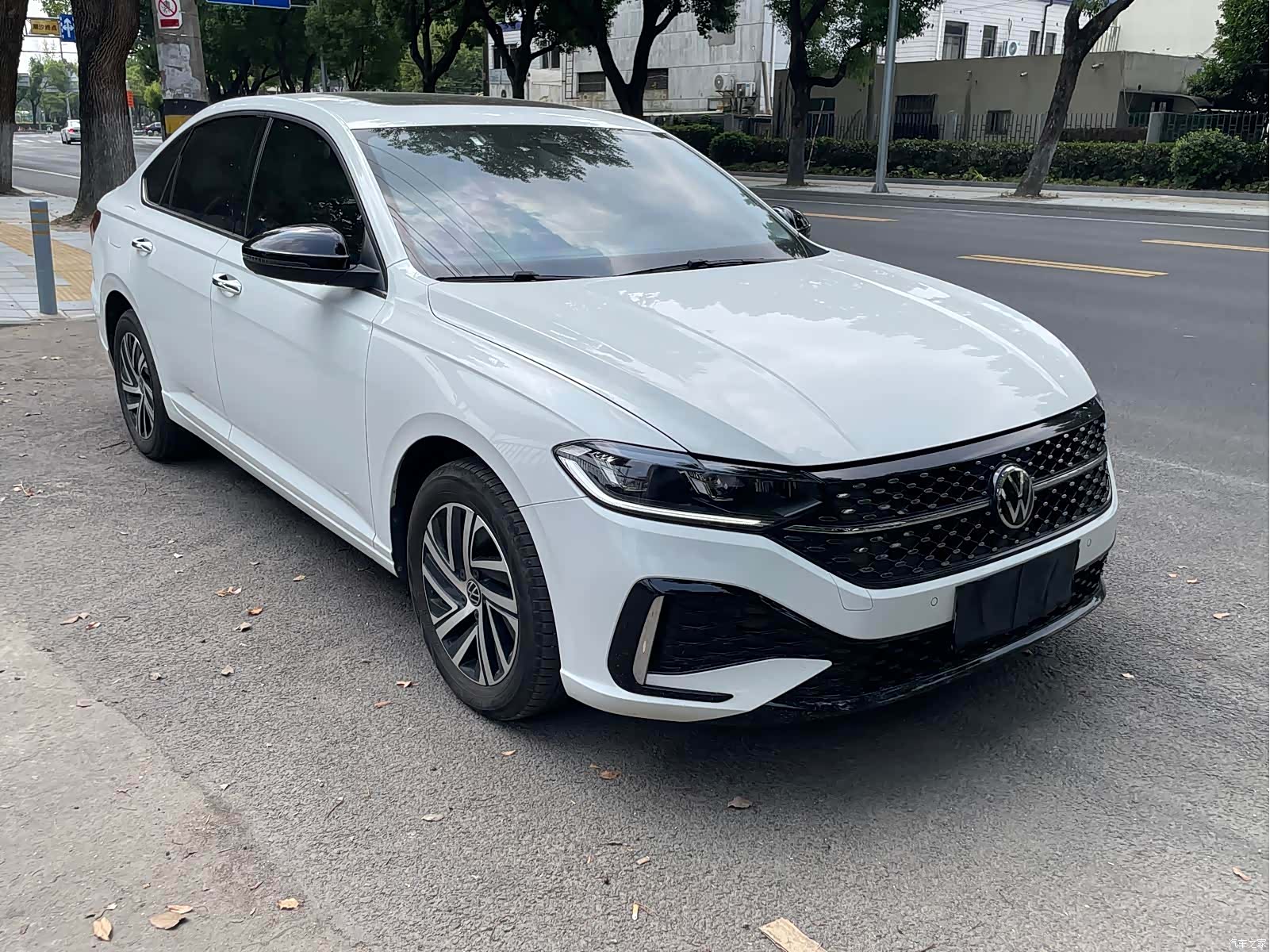 Volkswagen Lavida, 2024 2