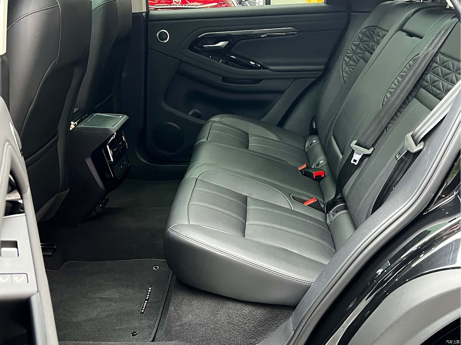 Land Rover Range Rover, 2023 20