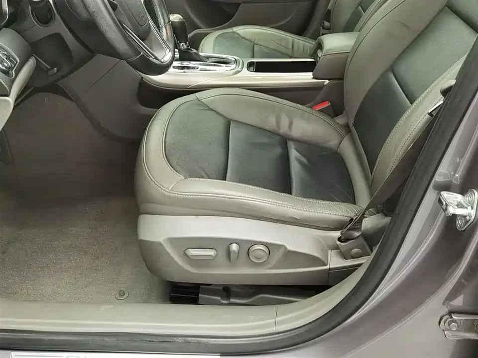 Chevrolet Mai Ruibao