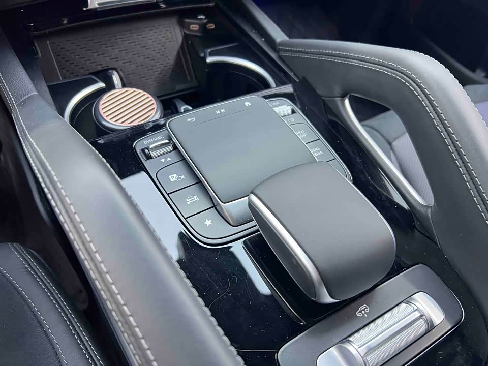 Mercedes-Benz GLE AMG