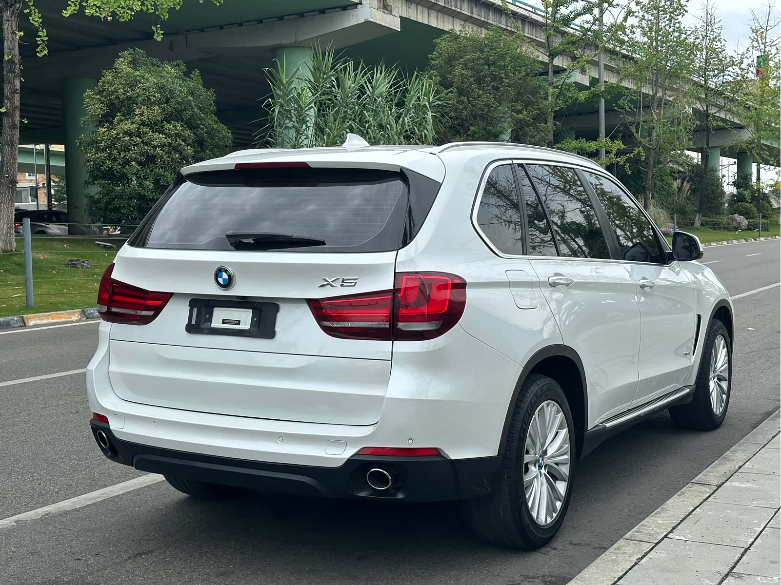 BMW X5, 2015 9