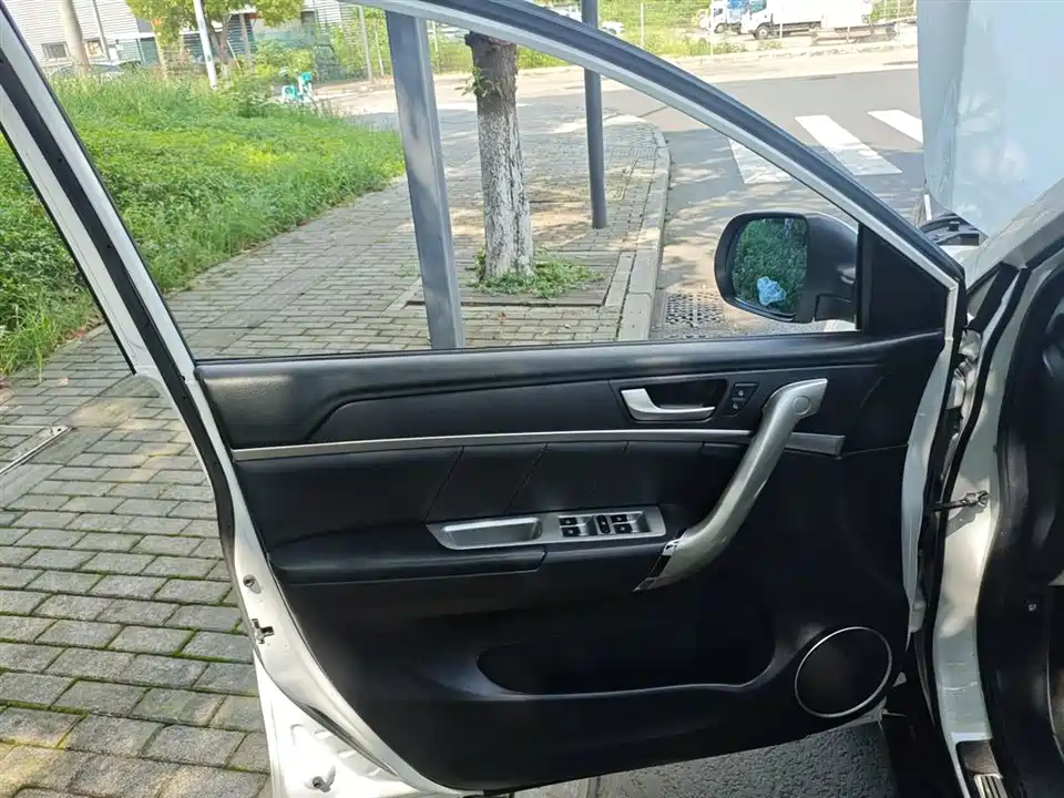 Haval M6 Haval M6