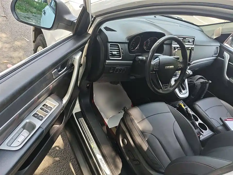 Haval M6 Haval M6