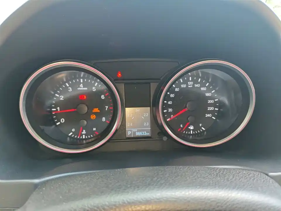 Haval M6 Haval M6