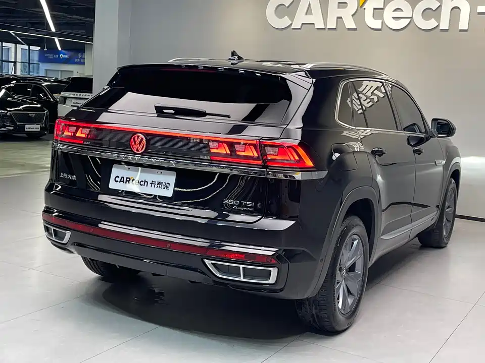 Volkswagen Tourang Volkswagen Tourang