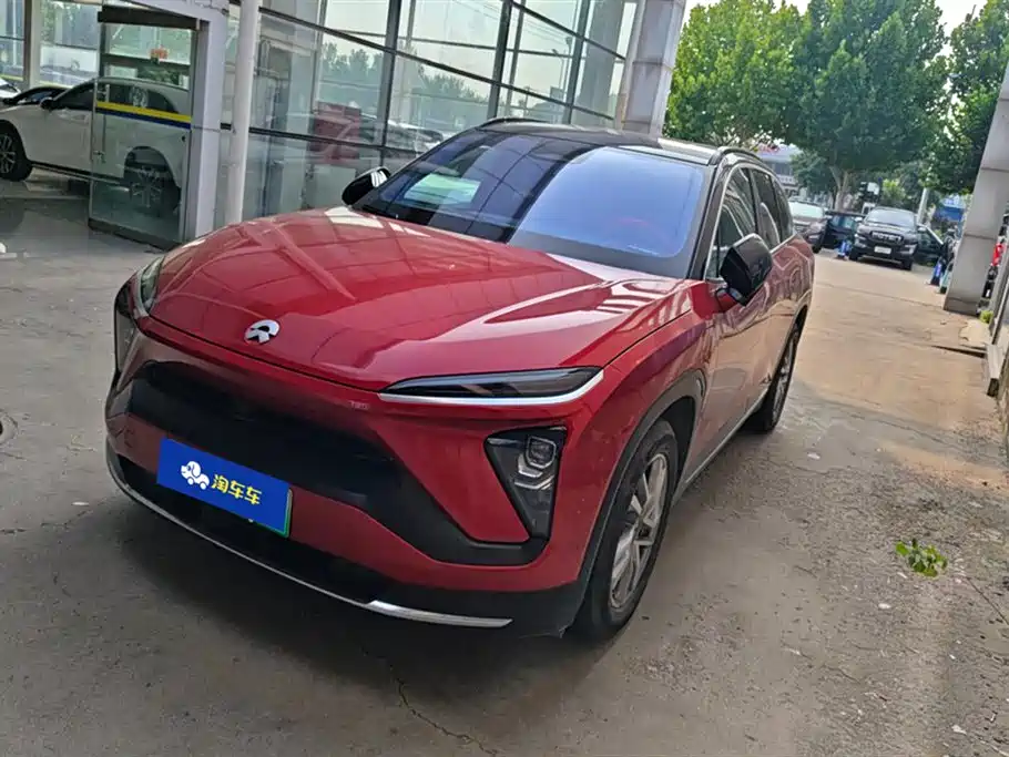 NIO ES6