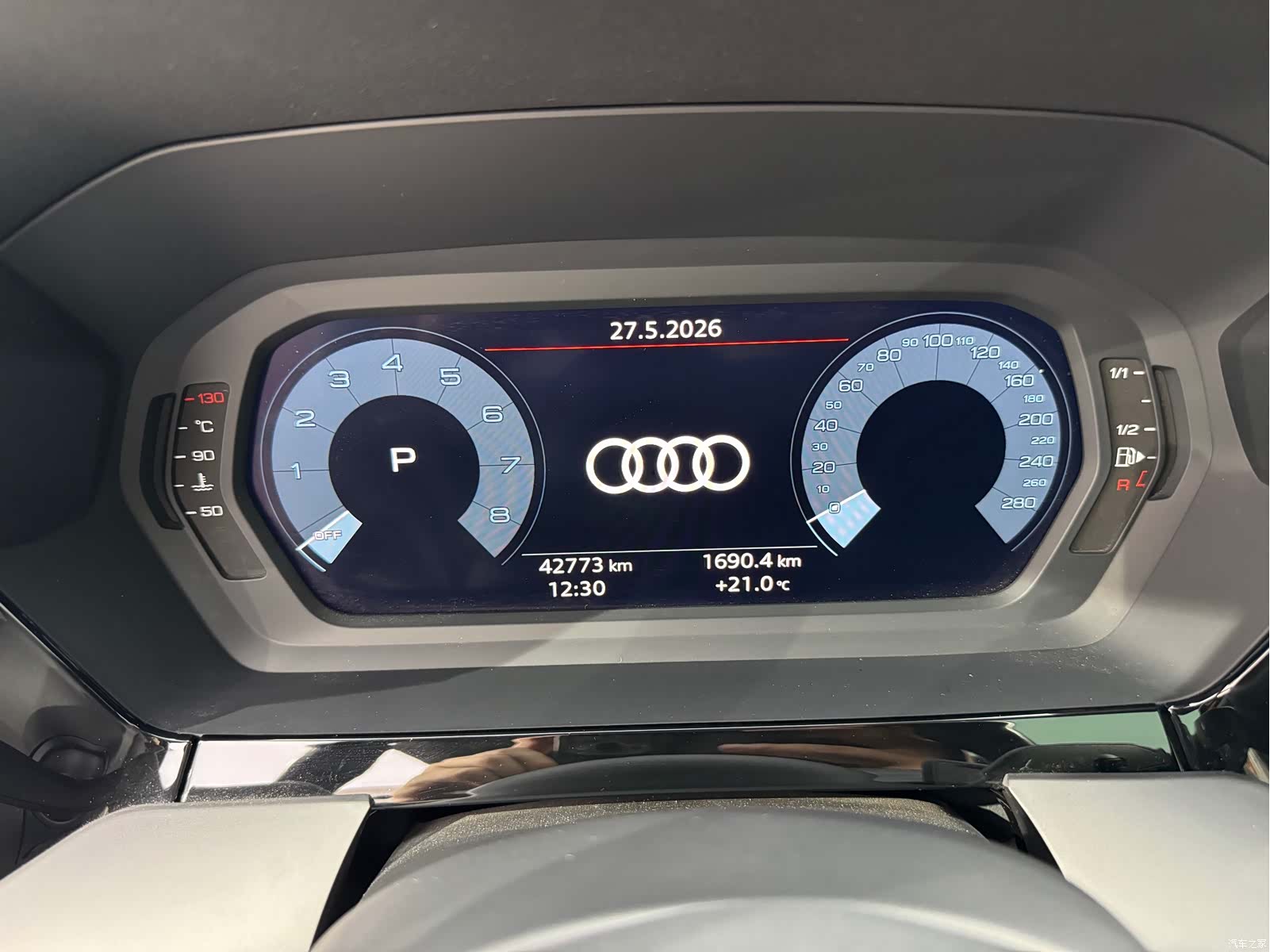 Audi A3, 2022 12