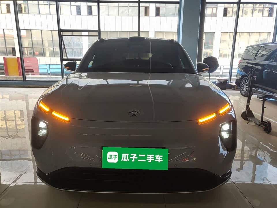 NIO EC6