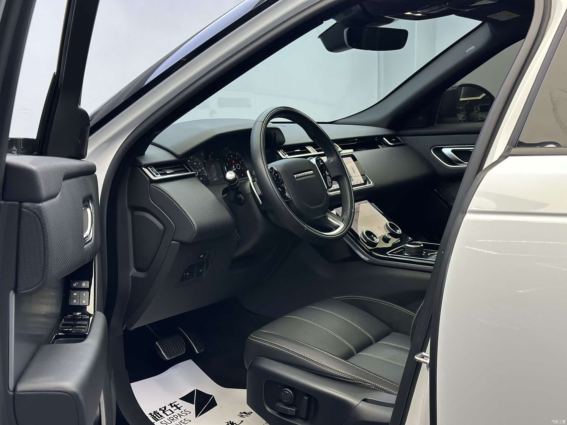 Land Rover Range Rover, 2020 7
