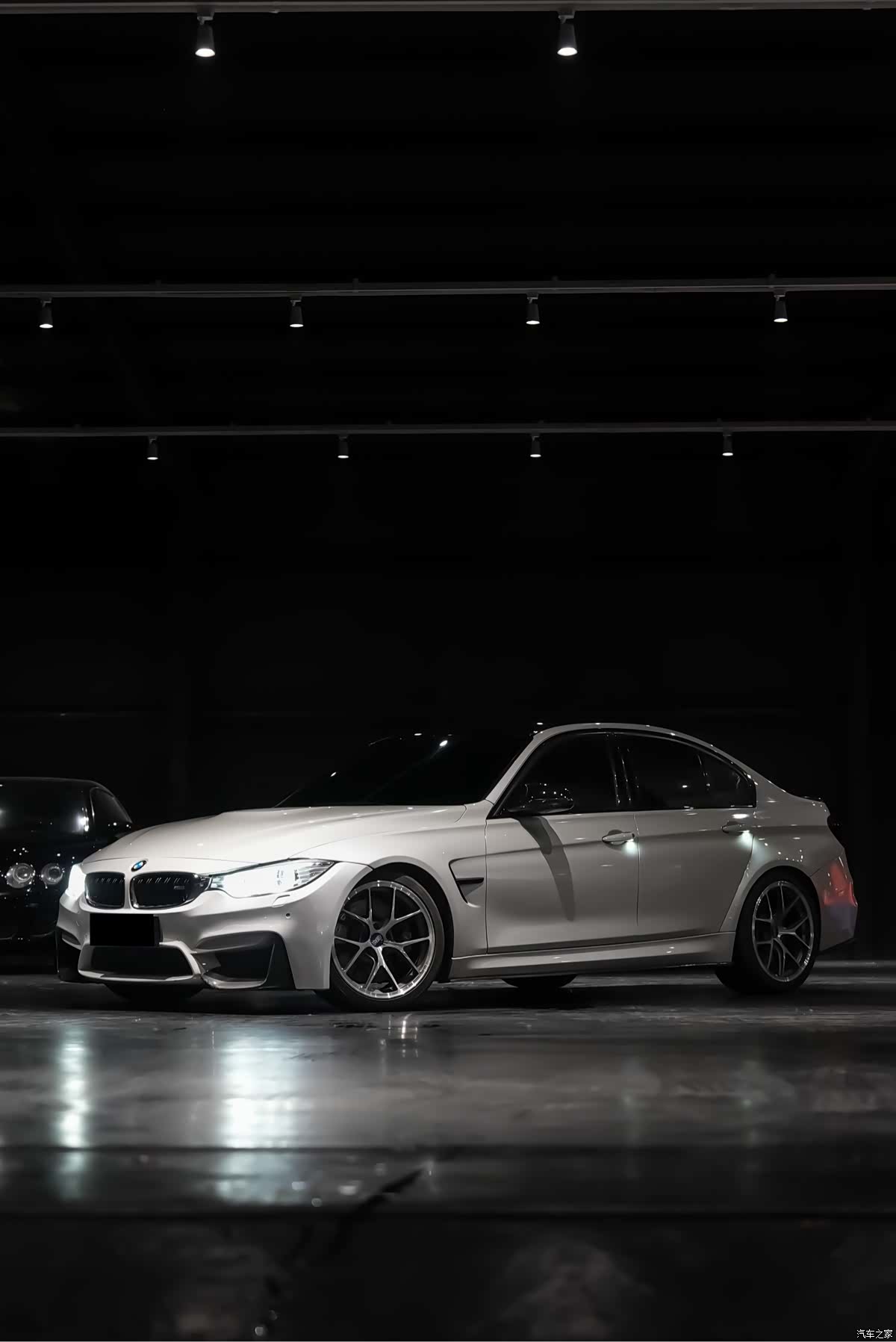 BMW M3, 2015 2