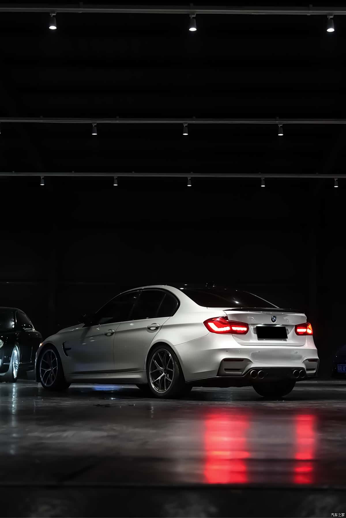 BMW M3, 2015 4