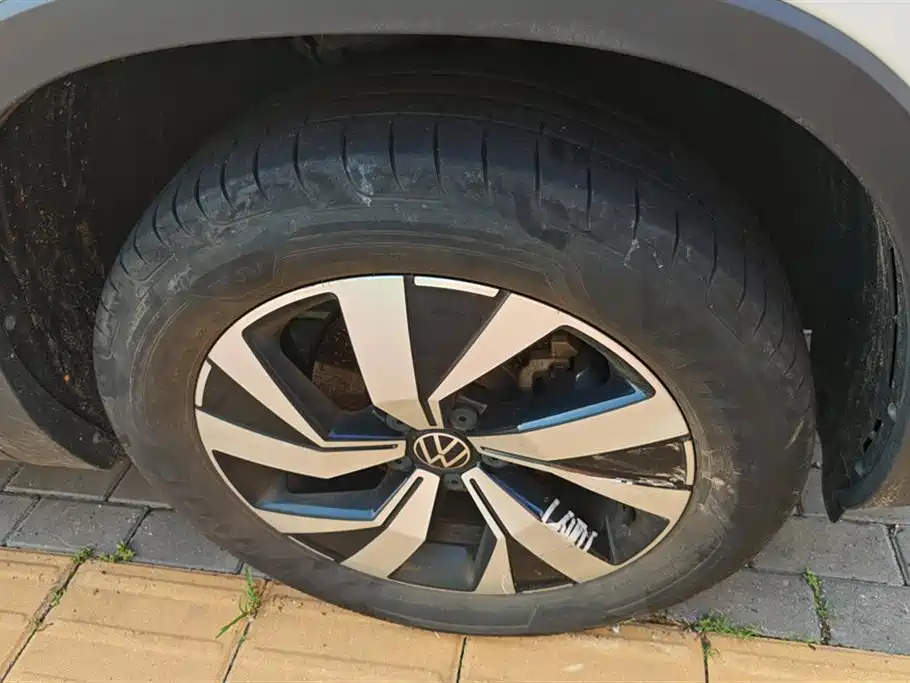 Volkswagen Tanyue Volkswagen Tanyue