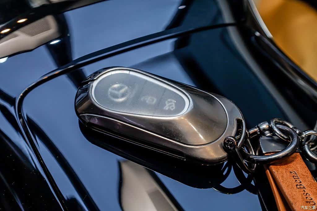Maybach S-Class, 2023 18