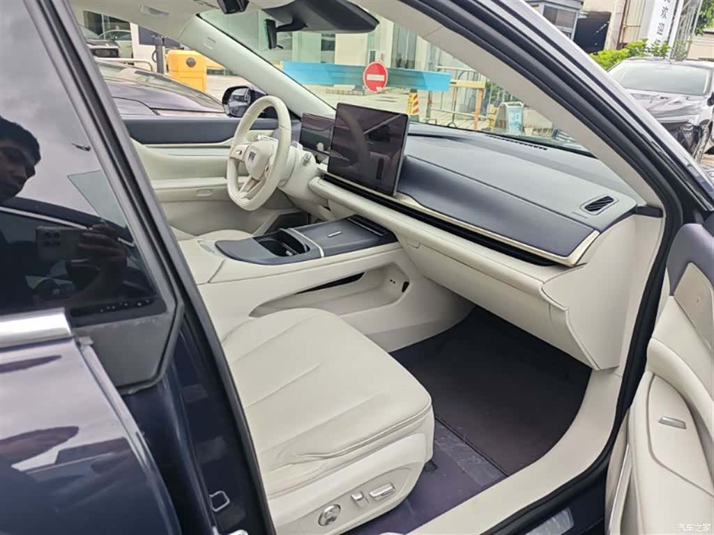 Buick L7, 2025 13