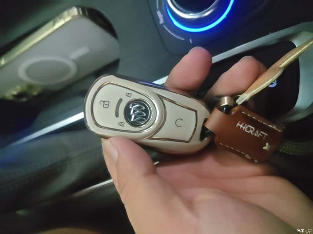 Buick Velite, 2021 9