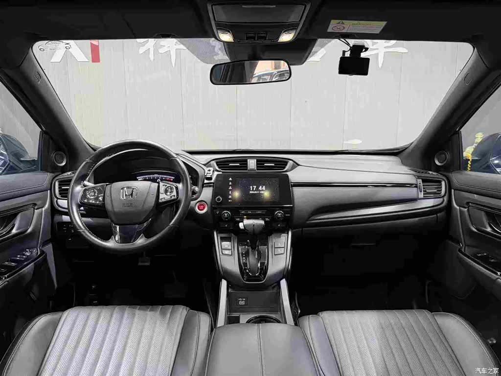 Honda Breeze, 2020 10